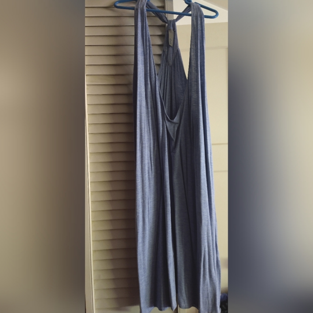 Lani Brand Tank Top